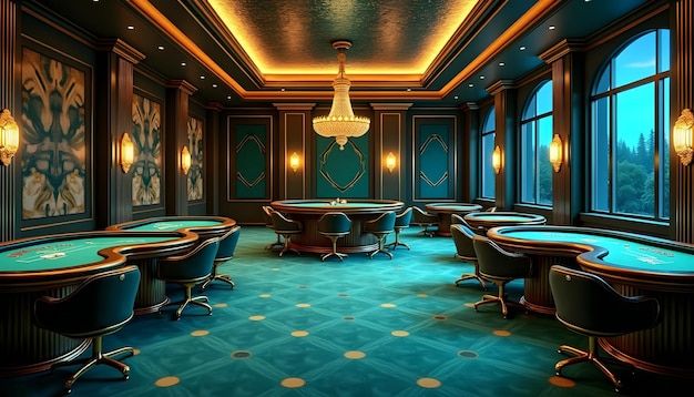 Tennessee Sports Betting Live Casino
