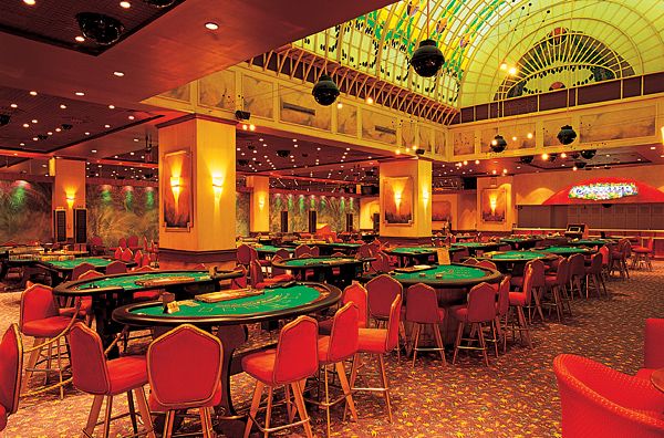 Tennessee Sports Betting Live Casino