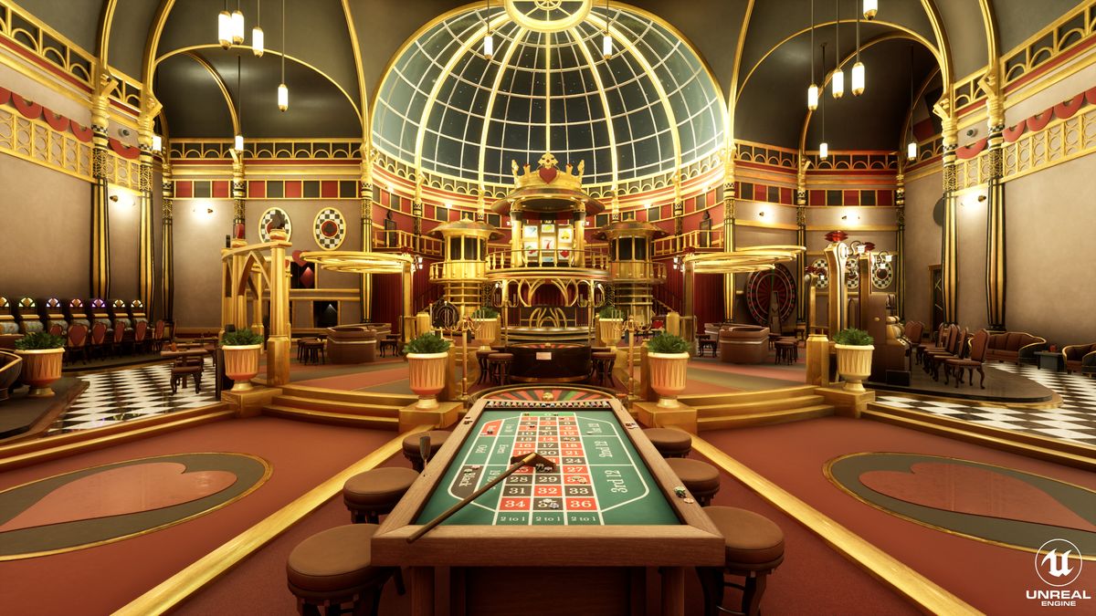 Tennessee Sports Betting Live Casino