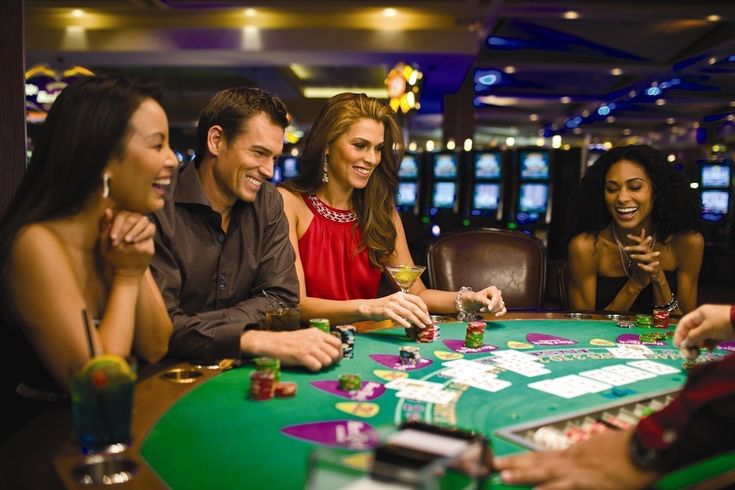 Tennessee Sports Betting Live Casino